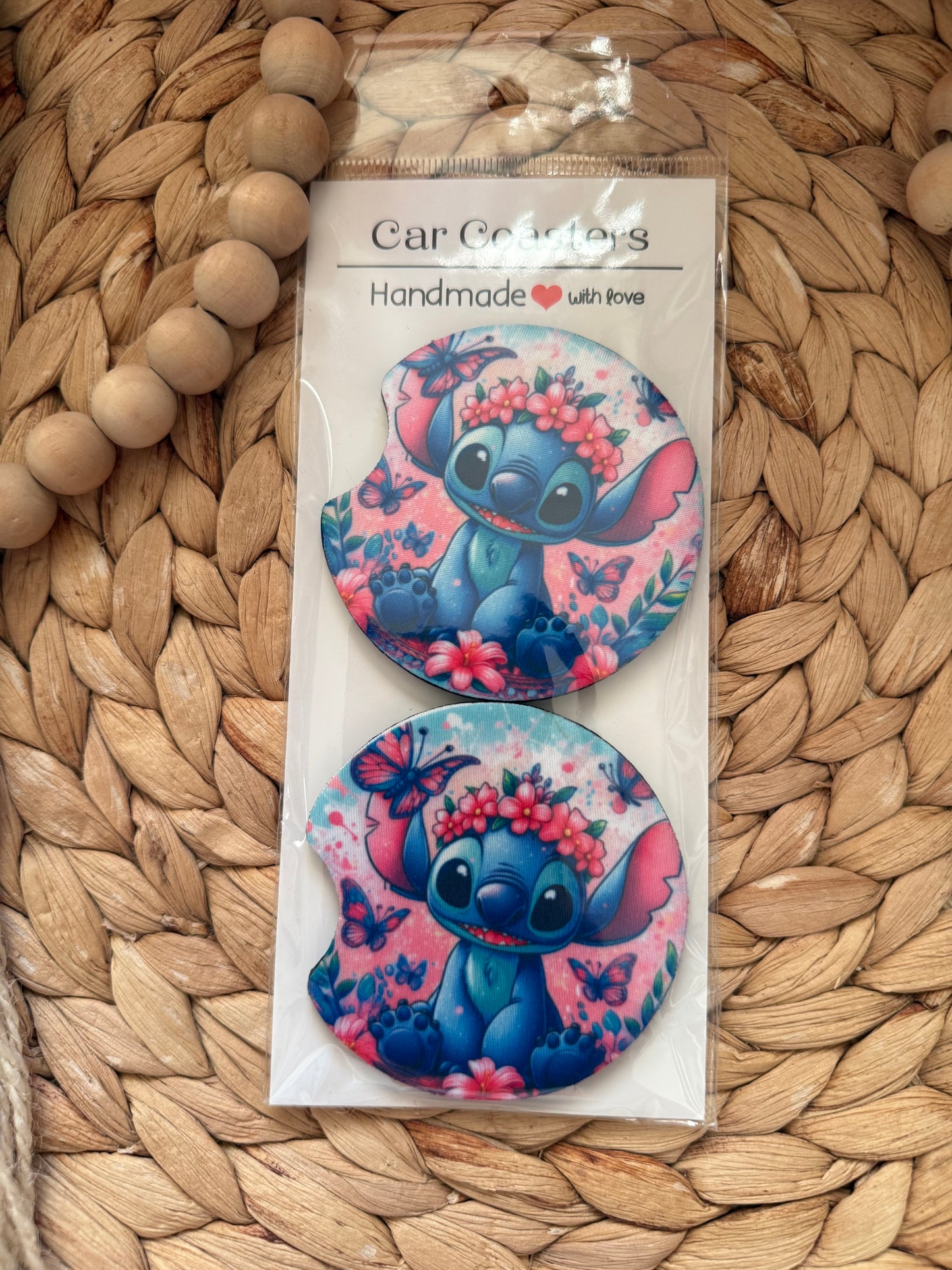 Car Coasters π